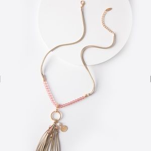 Plunder Maia Necklace